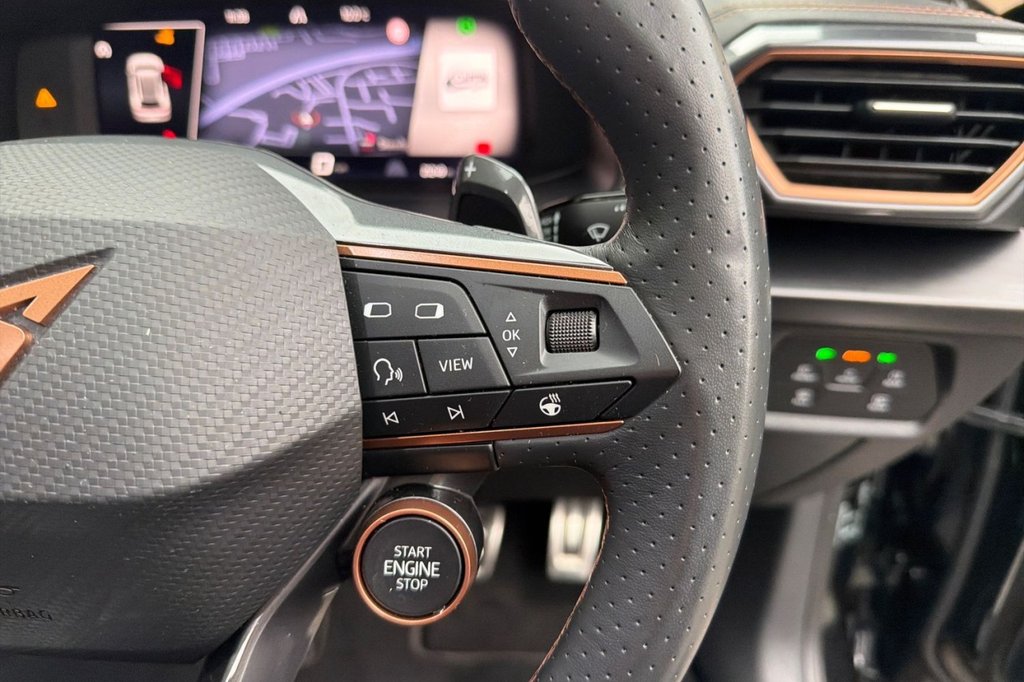 Used Cupra Formentor 2023 for sale - 77904952: Photo 41