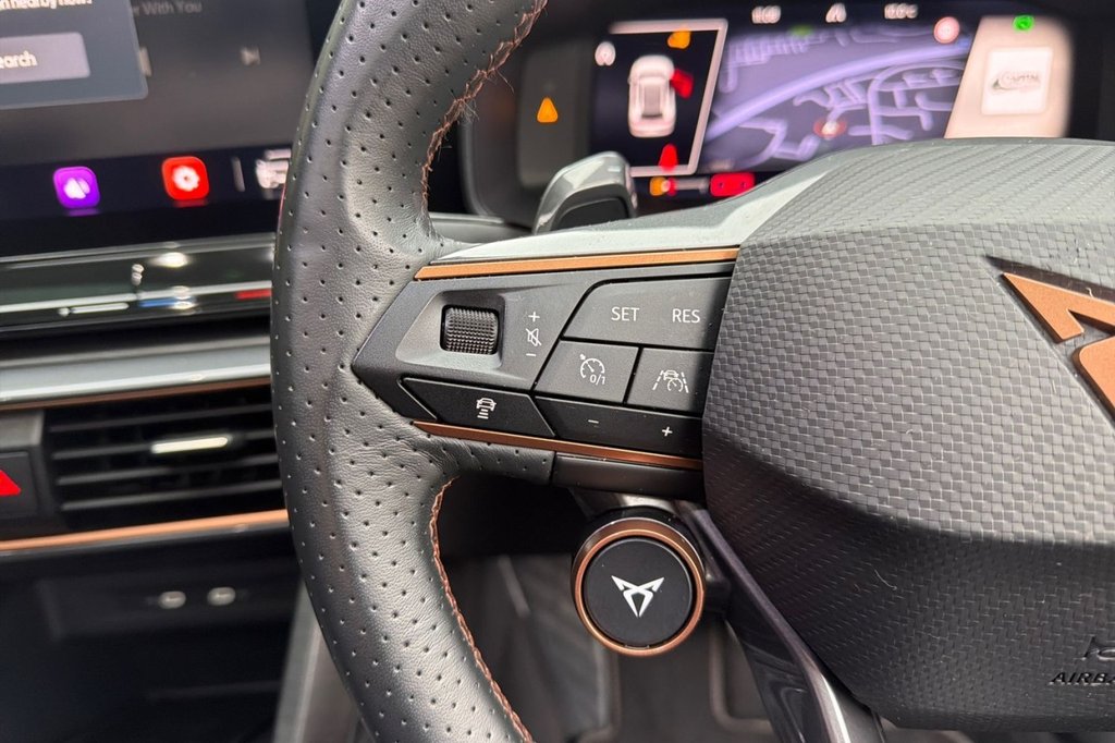 Used Cupra Formentor 2023 for sale - 77904952: Photo 42