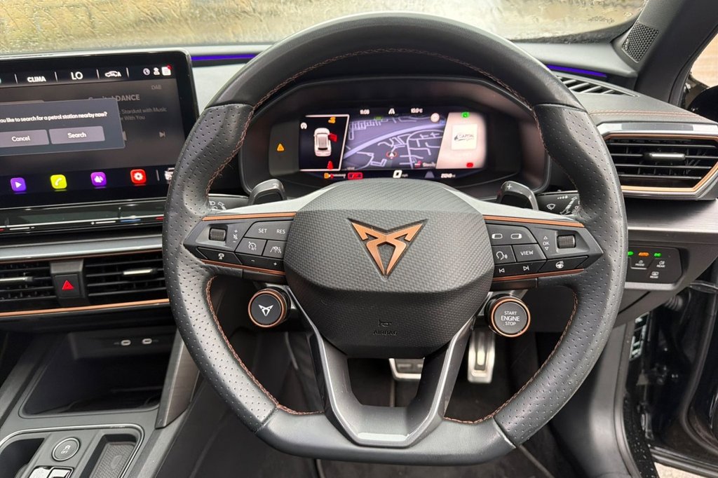 Used Cupra Formentor 2023 for sale - 77904952: Photo 43