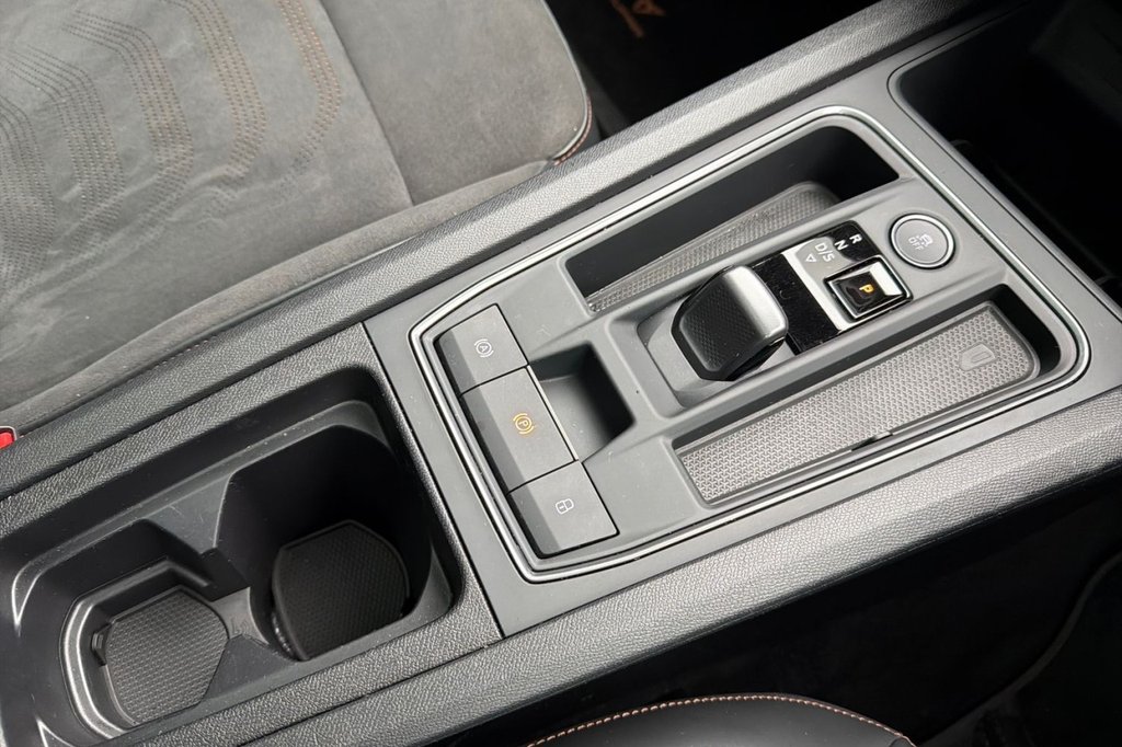 Used Cupra Formentor 2023 for sale - 77904952: Photo 44