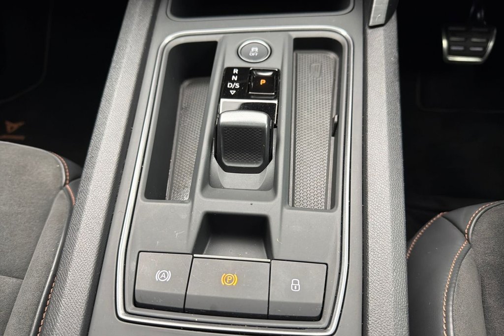 Used Cupra Formentor 2023 for sale - 77904952: Photo 45