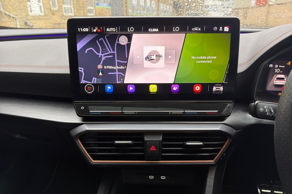 Used Cupra Formentor 2023 for sale - 77904952: Photo 46