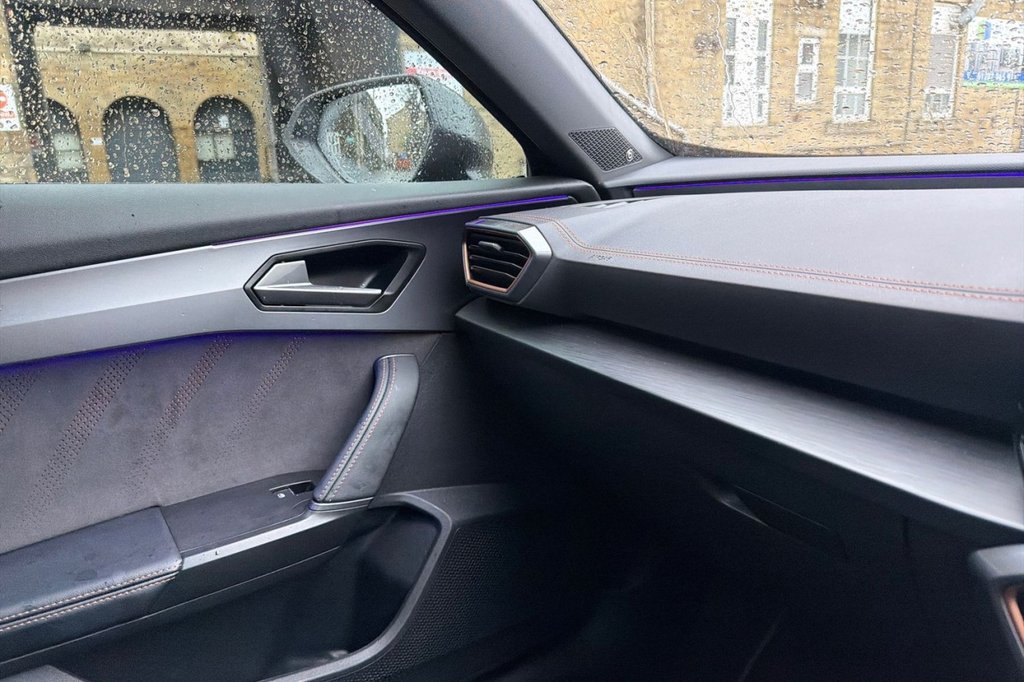 Used Cupra Formentor 2023 for sale - 77904952: Photo 47