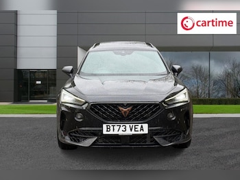 Used Cupra Formentor 2023 for sale - 77904952: Photo