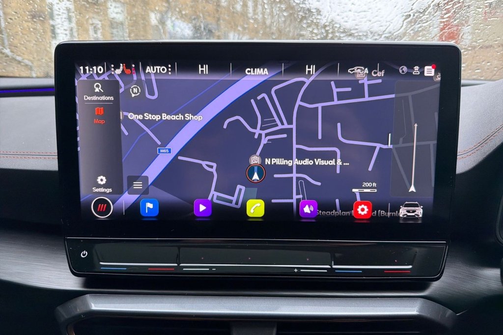 Used Cupra Formentor 2023 for sale - 77904952: Photo 50