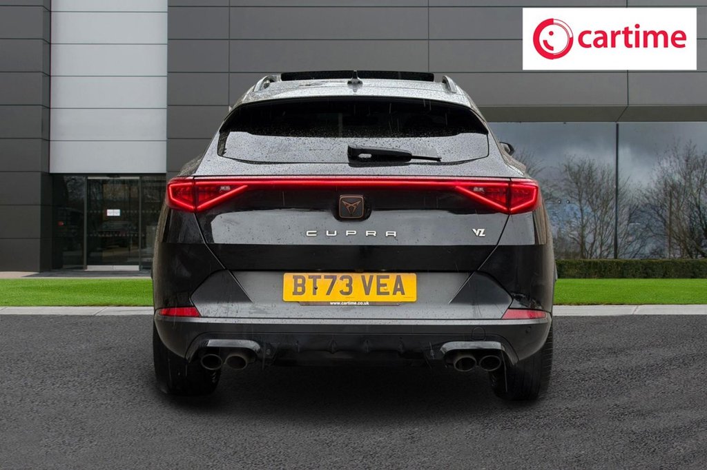 Used Cupra Formentor 2023 for sale - 77904952: Photo 6