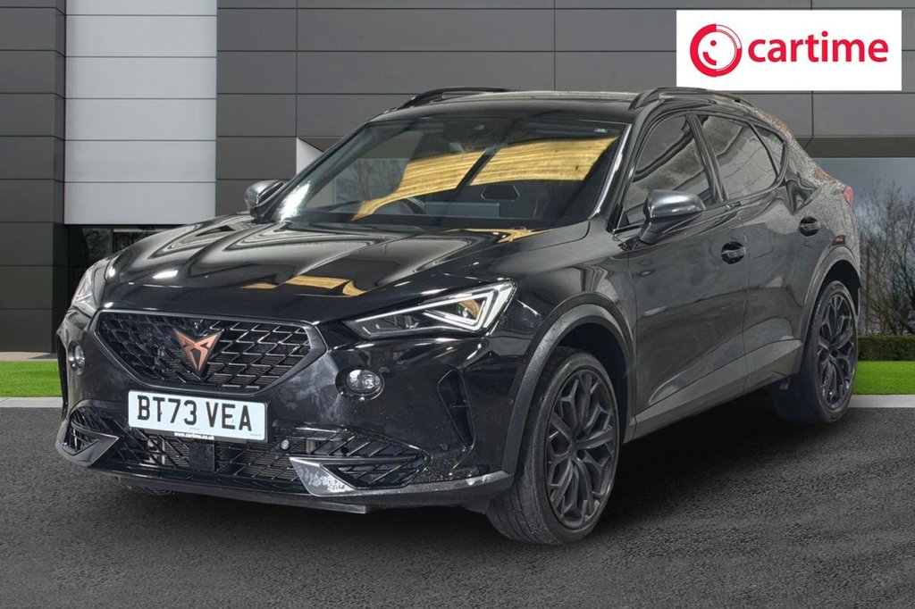 Used Cupra Formentor 2023 for sale - 77904952: Photo 7