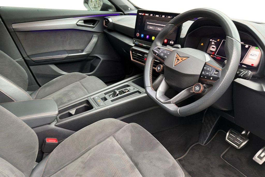 Used Cupra Formentor 2023 for sale - 77904952: Photo 8