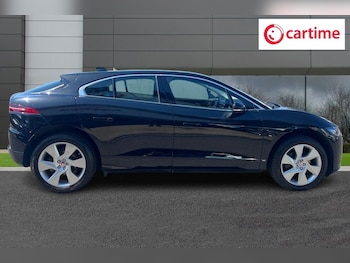 Used Jaguar I-Pace 2020 for sale - 75503132: Photo