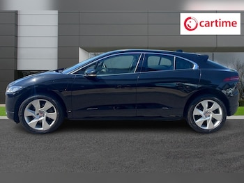 Used Jaguar I-Pace 2020 for sale - 75503132: Photo