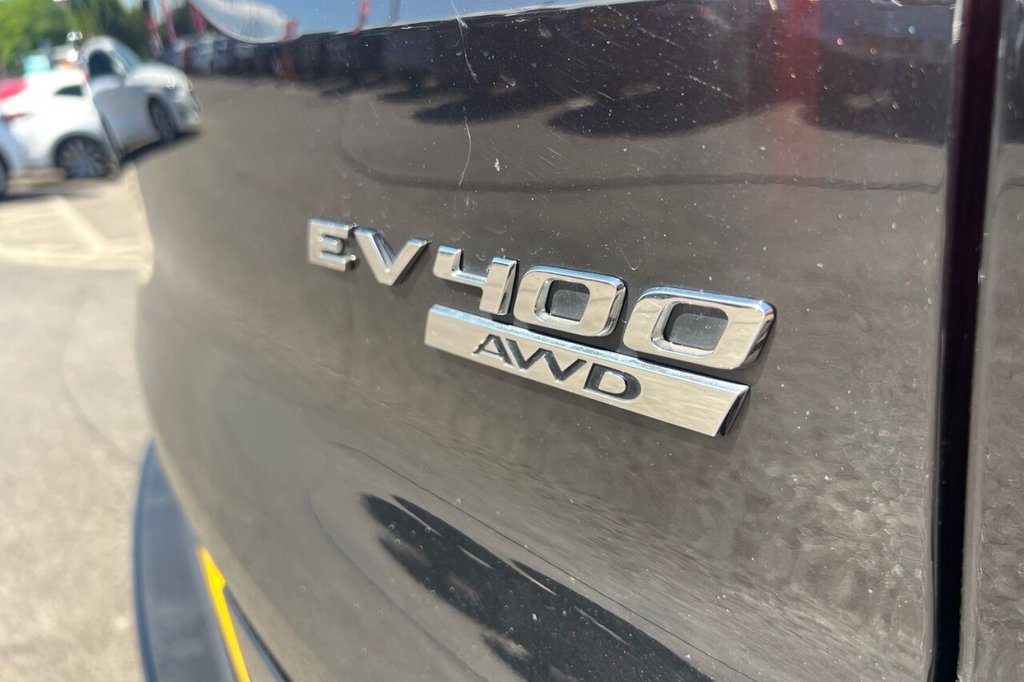 Vehicle 40