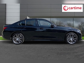 Used BMW 3 Series 2021 for sale - 75654085: Photo