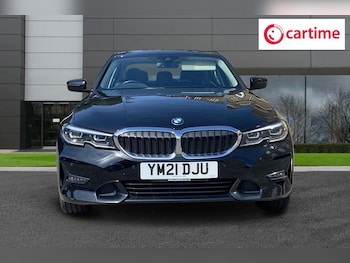 Used BMW 3 Series 2021 for sale - 75654085: Photo