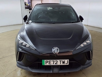 Used MG MG4 2023 for sale - 79104129: Photo