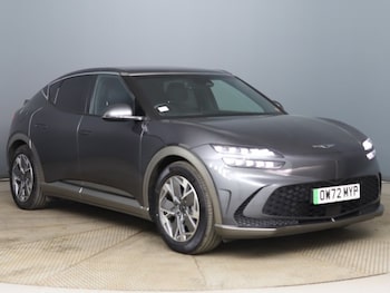 Used Genesis GV60 2022 for sale - 79506117: Photo