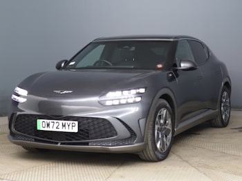 Used Genesis GV60 2022 for sale - 79506117: Photo