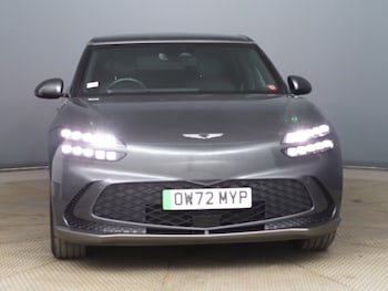 Used Genesis GV60 2022 for sale - 79506117: Photo