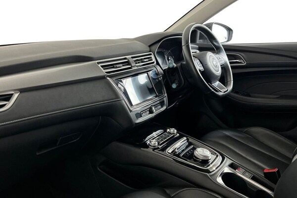 Used MG MG5 2022 for sale - 76048162: Photo 11