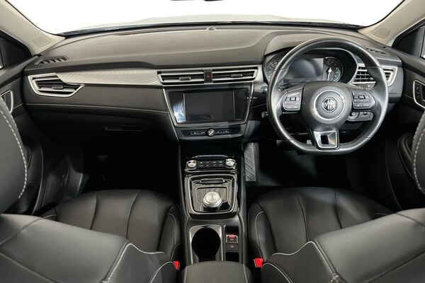 Used MG MG5 2022 for sale - 76048162: Photo 12
