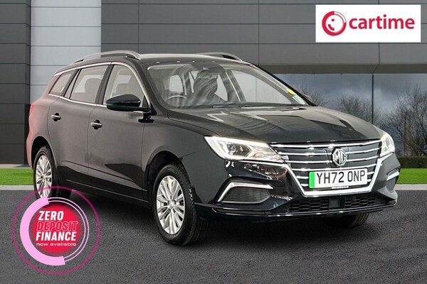 Used MG MG5 2022 for sale - 76048162: Photo 1