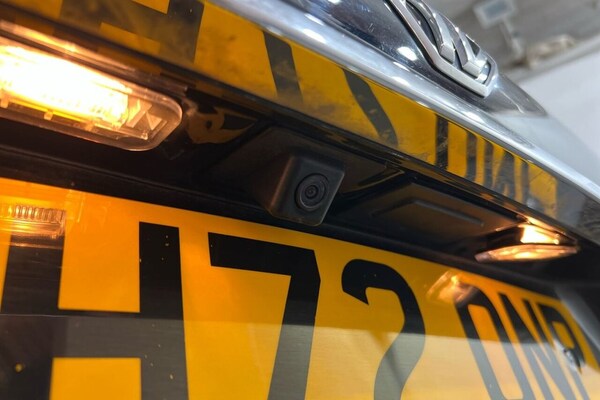 Used MG MG5 2022 for sale - 76048162: Photo 20
