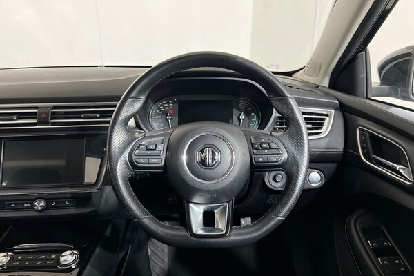 Used MG MG5 2022 for sale - 76048162: Photo 25
