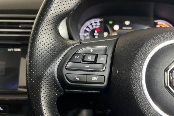 Used MG MG5 2022 for sale - 76048162: Photo 26