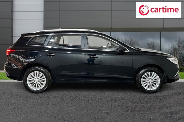 Used MG MG5 2022 for sale - 76048162: Photo 2