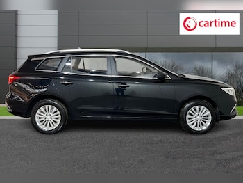 Used MG MG5 2022 for sale - 76048162: Photo 2