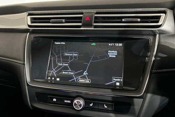 Used MG MG5 2022 for sale - 76048162: Photo 31