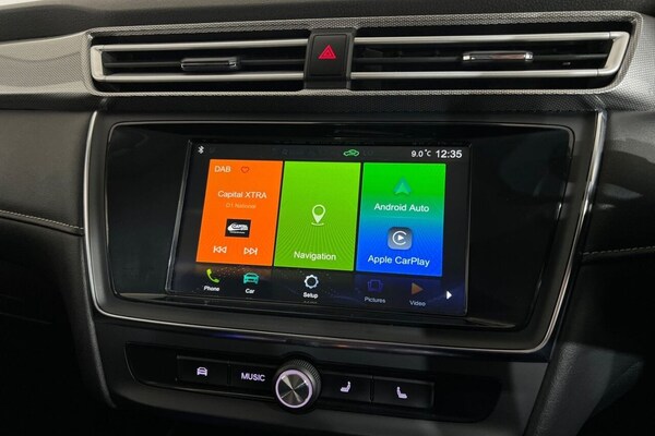 Used MG MG5 2022 for sale - 76048162: Photo 33