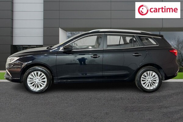 Used MG MG5 2022 for sale - 76048162: Photo 3