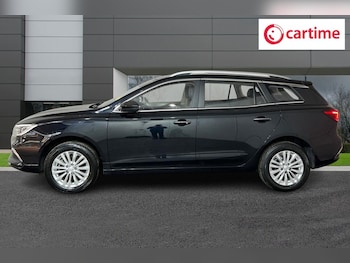 Used MG MG5 2022 for sale - 76048162: Photo 3