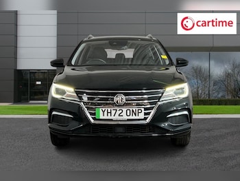 Used MG MG5 2022 for sale - 76048162: Photo 4