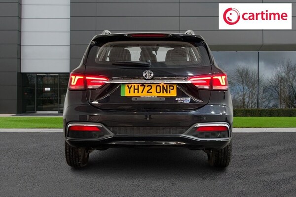 Used MG MG5 2022 for sale - 76048162: Photo 6