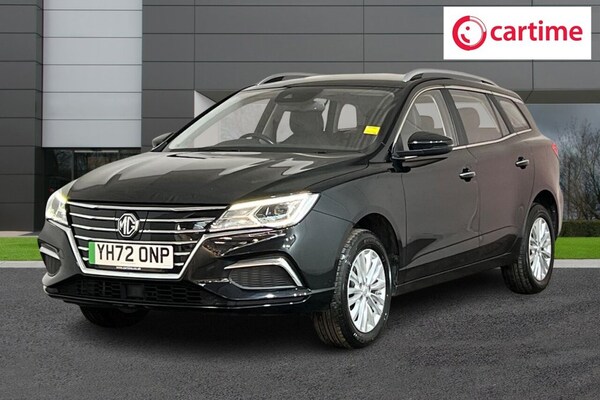 Used MG MG5 2022 for sale - 76048162: Photo 7