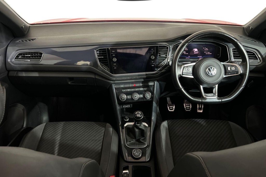 Used Volkswagen T-Roc 2019 for sale - 76768144: Photo 12