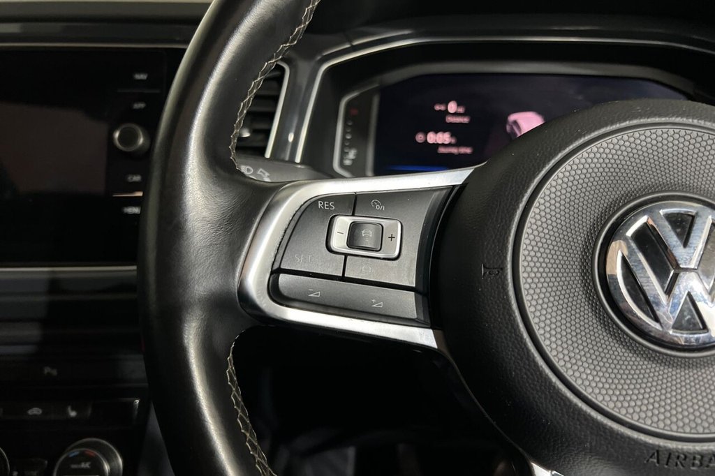 Used Volkswagen T-Roc 2019 for sale - 76768144: Photo 26