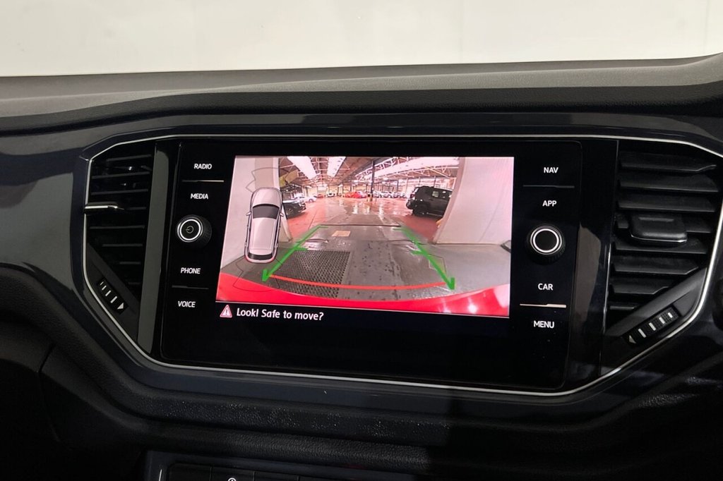 Used Volkswagen T-Roc 2019 for sale - 76768144: Photo 30