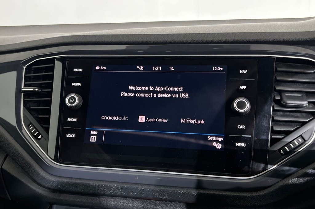 Used Volkswagen T-Roc 2019 for sale - 76768144: Photo 31