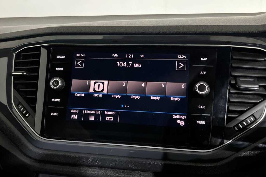 Used Volkswagen T-Roc 2019 for sale - 76768144: Photo 32