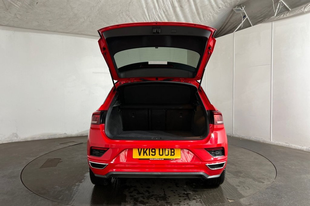 Used Volkswagen T-Roc 2019 for sale - 76768144: Photo 44