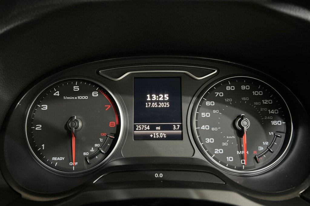 Used Audi A3 2017 for sale - 76338512: Photo 15