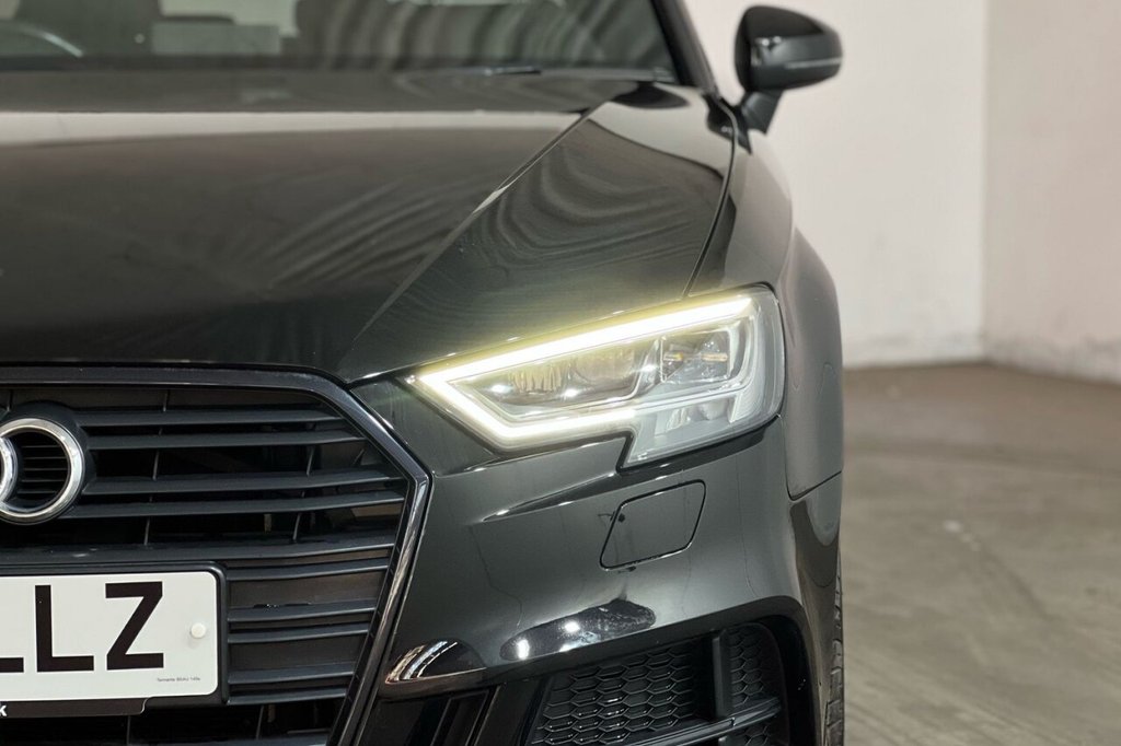 Used Audi A3 2017 for sale - 76338512: Photo 16