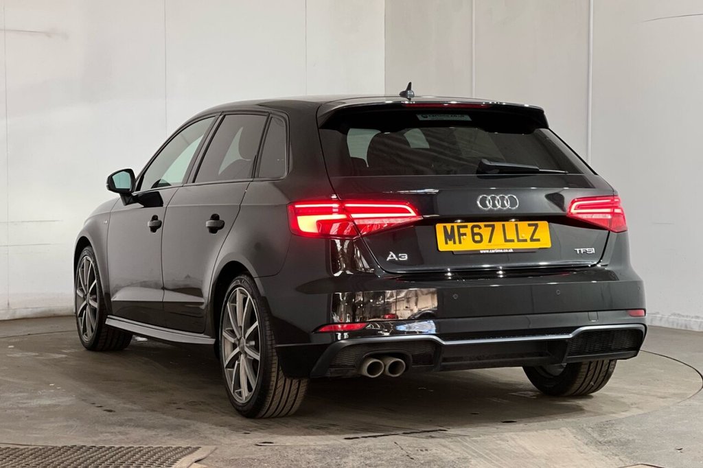 Used Audi A3 2017 for sale - 76338512: Photo 19
