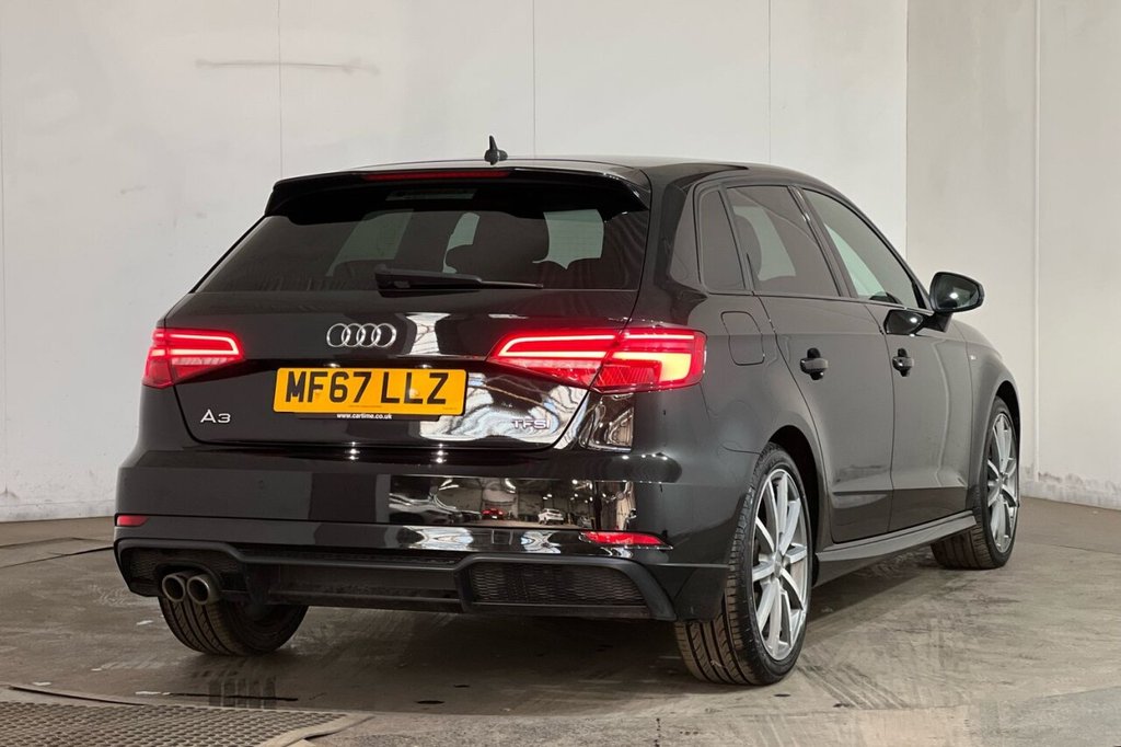 Used Audi A3 2017 for sale - 76338512: Photo 20