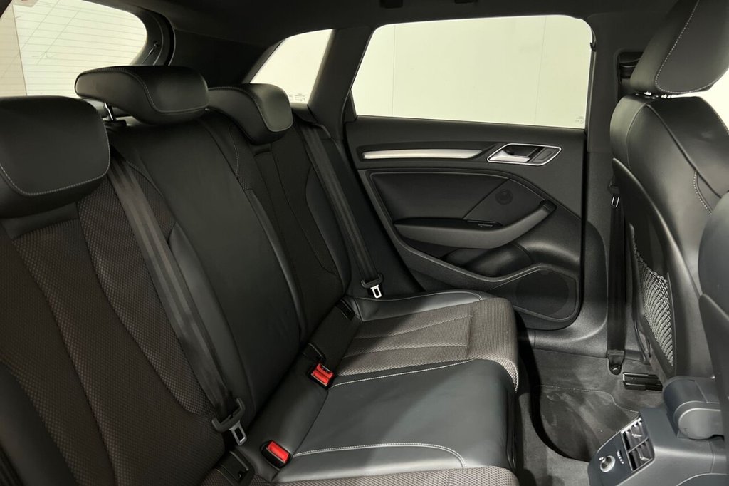 Used Audi A3 2017 for sale - 76338512: Photo 22