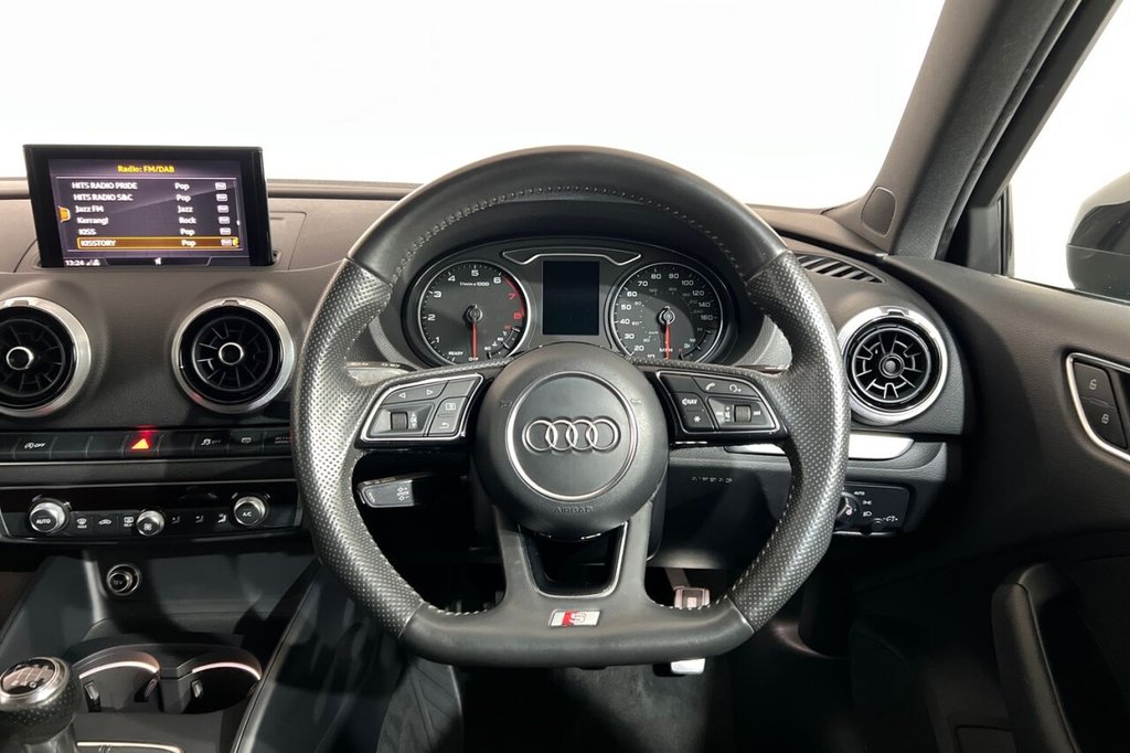 Used Audi A3 2017 for sale - 76338512: Photo 23