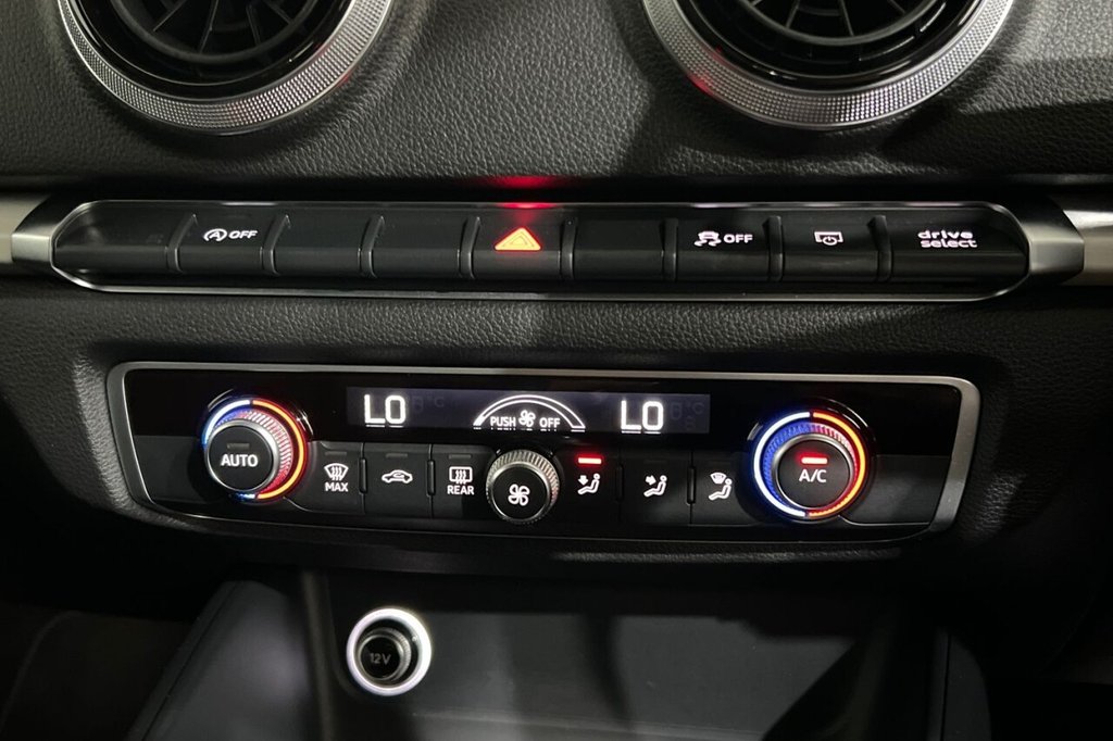 Used Audi A3 2017 for sale - 76338512: Photo 33
