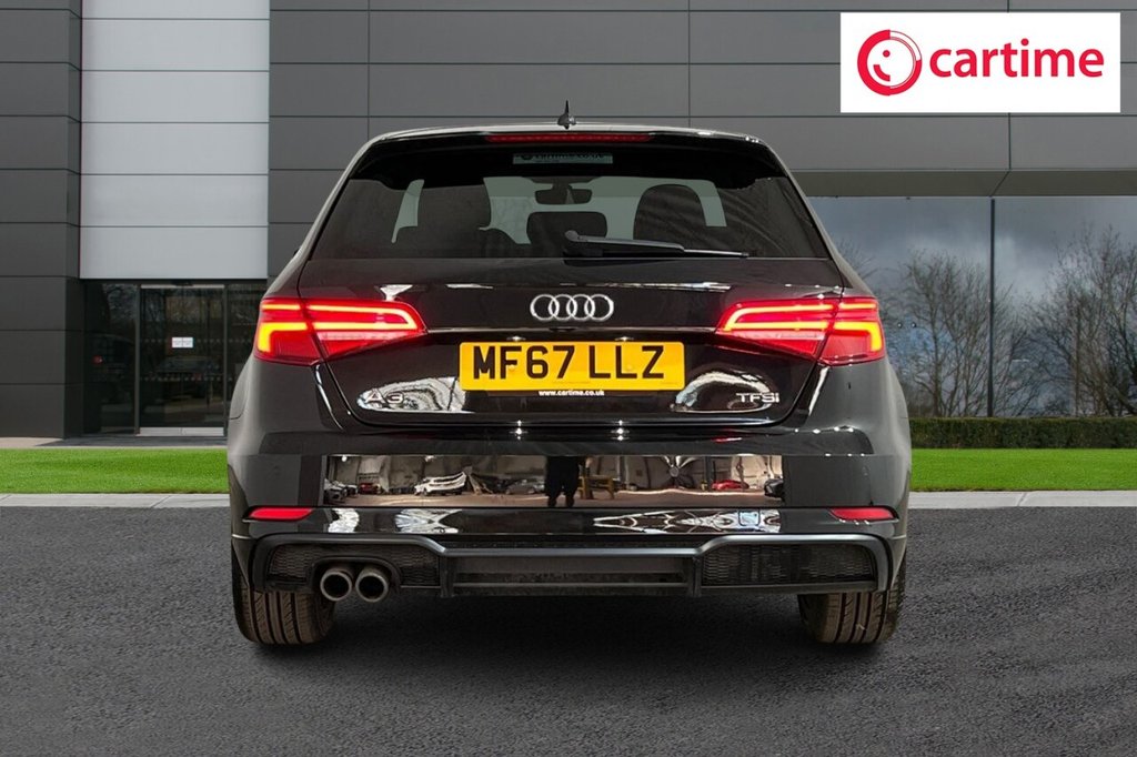 Used Audi A3 2017 for sale - 76338512: Photo 6